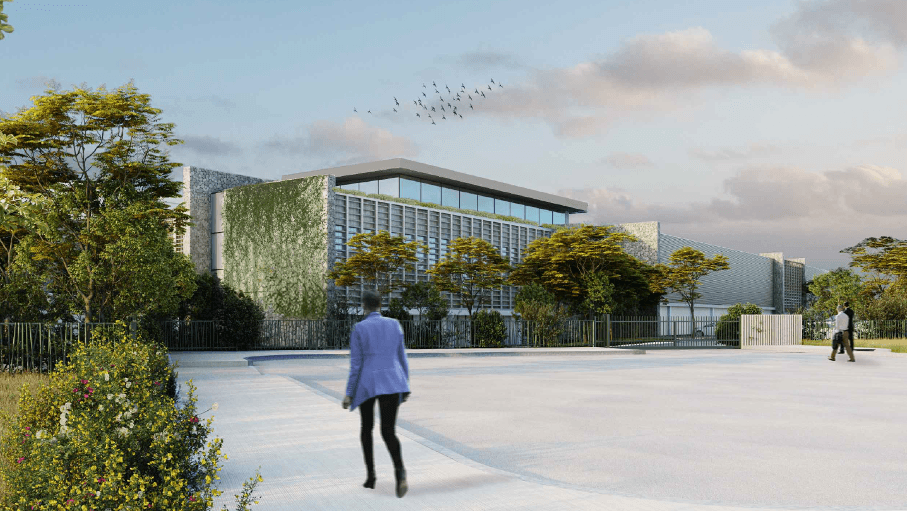 EUROMENAGE - Crédits Architecte Agence Franc