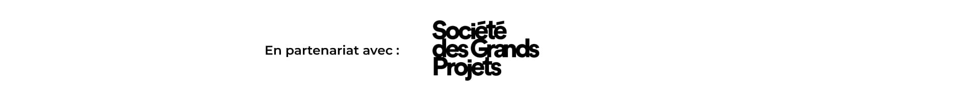 SGP partenaire de Grand Paris Aménagement pour l'AMI 2026