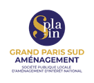 Grand Paris Sud Aménagement