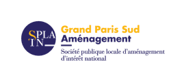 Grand Paris Sud Aménagement